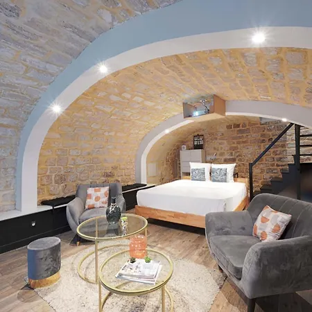 Two Floor Apartment With Home Theatre Room Paris Exterior photo