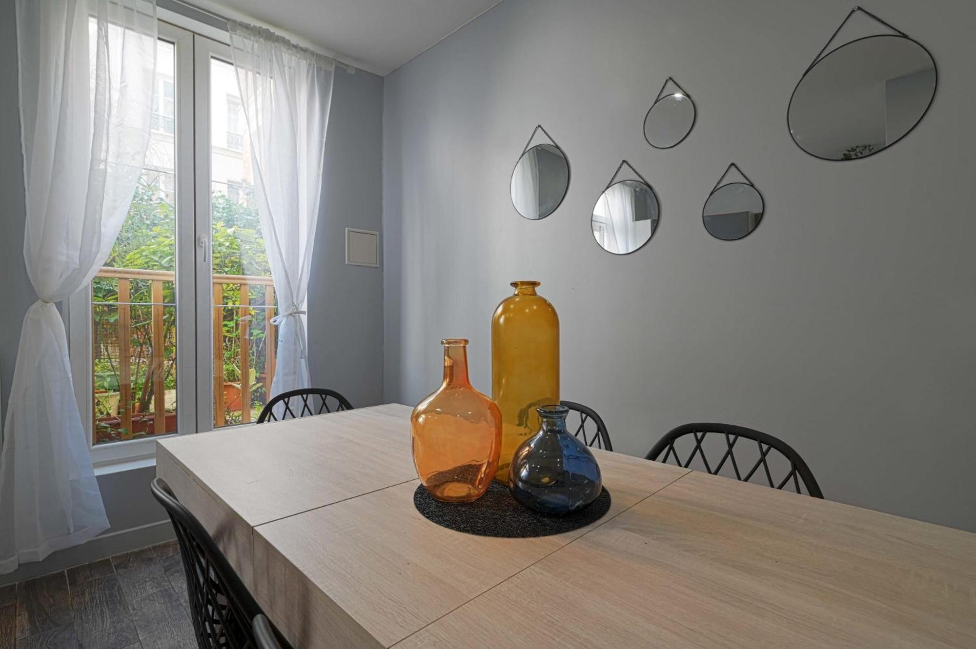 Appartamento Two Floor With Theatre Parigi